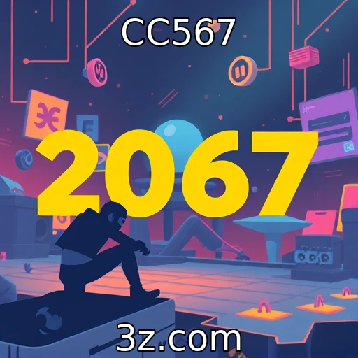 CC567 : Tendências emergentes no design de jogos para 2025