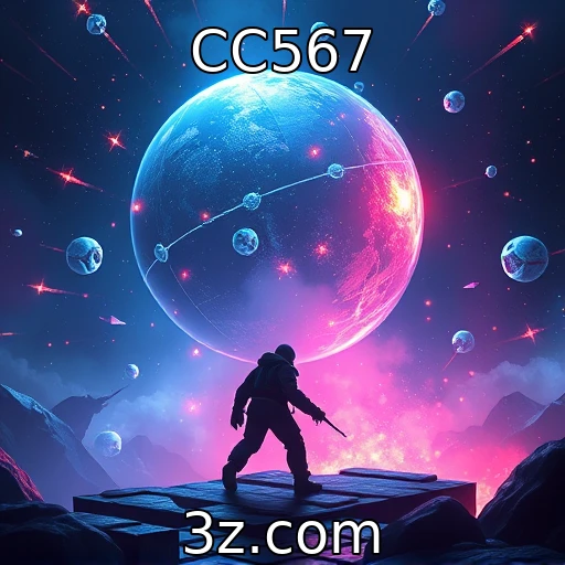 CC567 : Novas tecnologias transformam o desenvolvimento de jogos