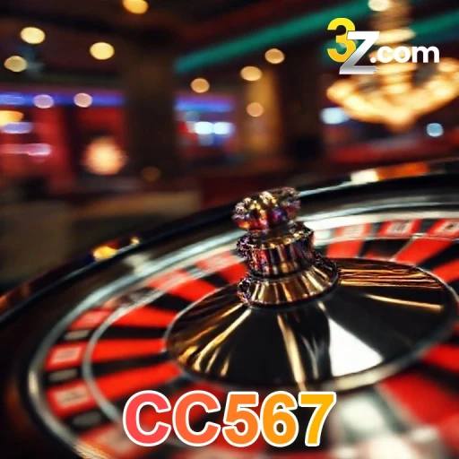 CC567 Apostas ao Vivo