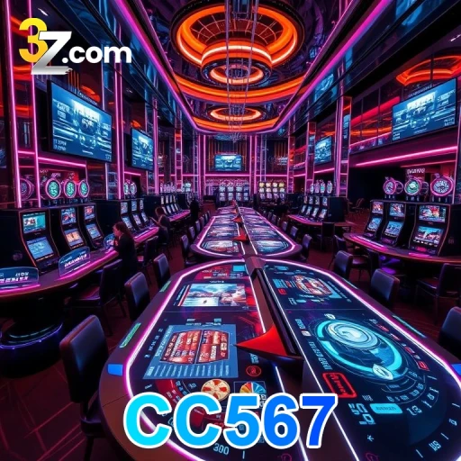 CC567 Ofertas Especiais