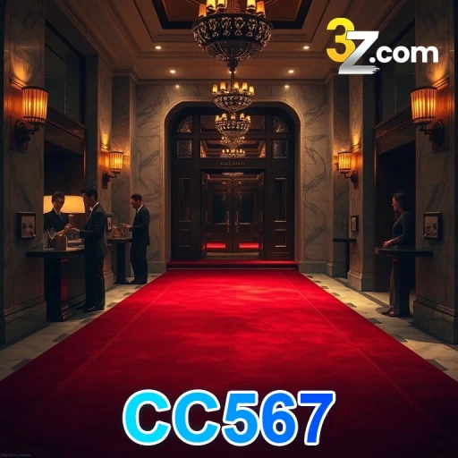 CC567 Pagamentos Rápidos