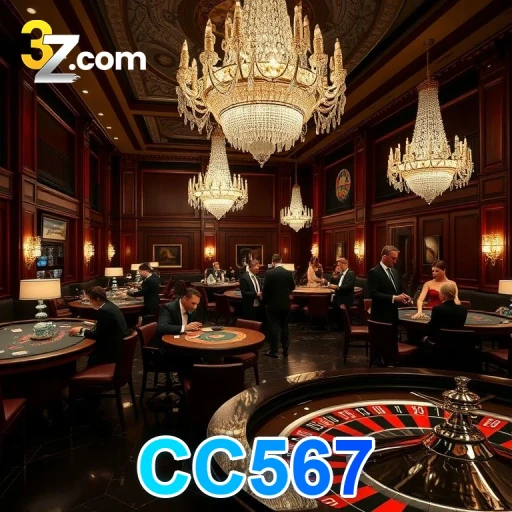 CC567