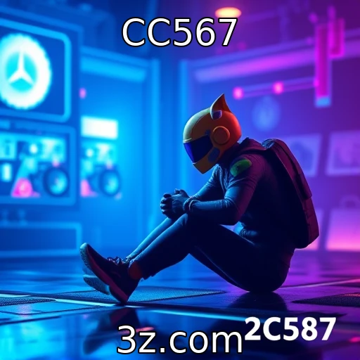 CC567 : Tendências de tecnologia que moldam os jogos